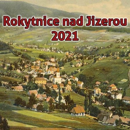 Apartmany Dolni Rokytnice Nad Jizerou Cp 37 Екстериор снимка