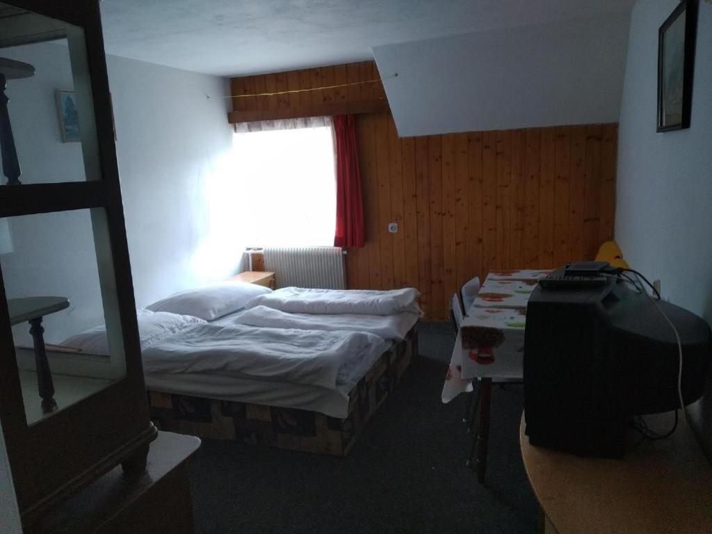Apartmany Dolni Rokytnice Nad Jizerou Cp 37 Екстериор снимка