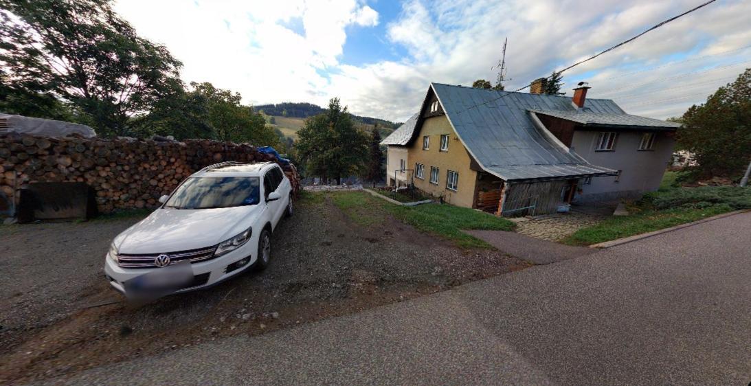 Apartmany Dolni Rokytnice Nad Jizerou Cp 37 Екстериор снимка