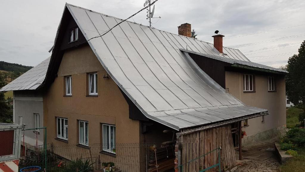 Apartmany Dolni Rokytnice Nad Jizerou Cp 37 Екстериор снимка