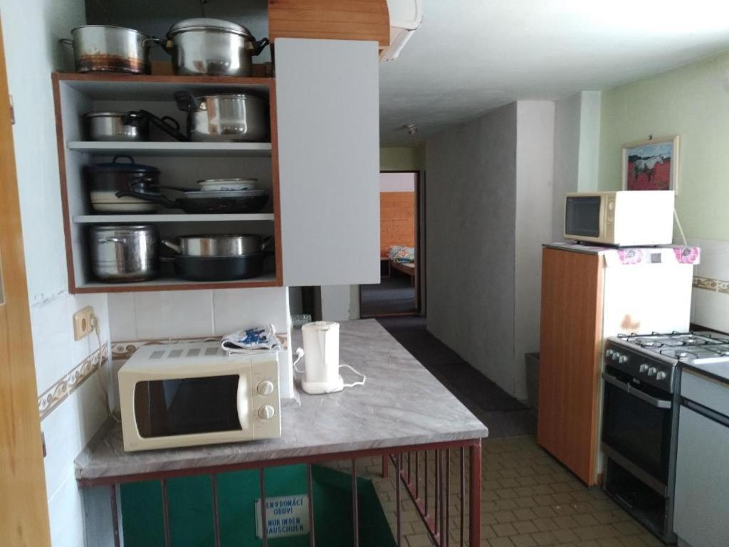 Apartmany Dolni Rokytnice Nad Jizerou Cp 37 Екстериор снимка