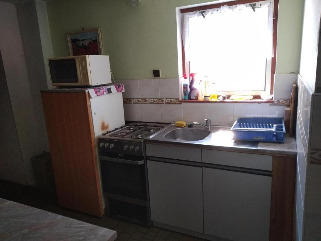 Apartmany Dolni Rokytnice Nad Jizerou Cp 37 Екстериор снимка